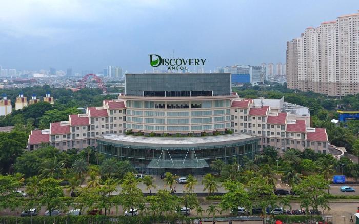 Discovery Ancol