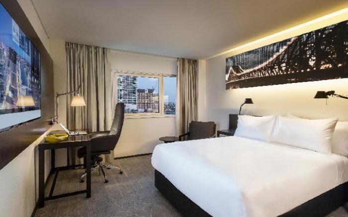 Hyatt Regency Brisbane