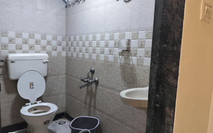 BKC MUMBAI RESIDENCY