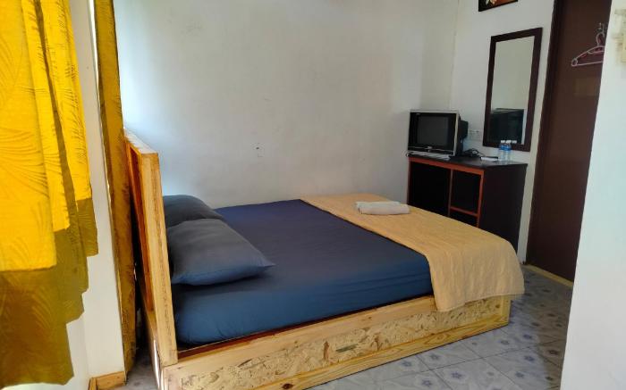 Hotel D'Keriangan