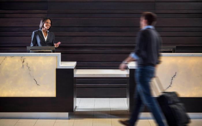 Crowne Plaza Atlanta - Midtown, an IHG Hotel By IHG
