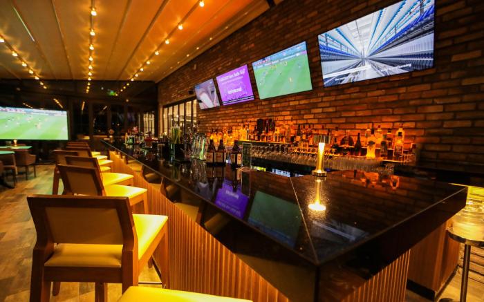 Holiday Inn Ankara - Cukurambar By IHG