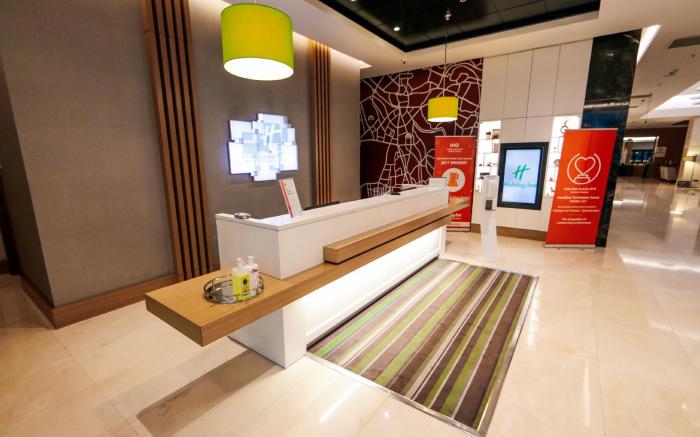 Holiday Inn Ankara - Cukurambar By IHG