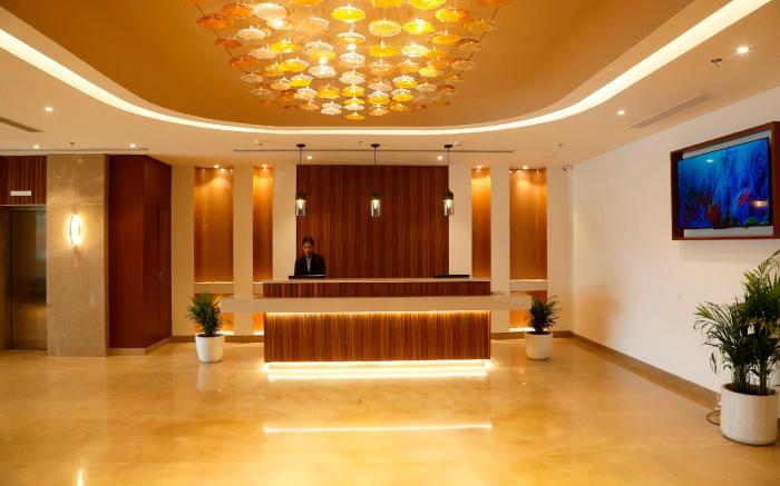 Tulip Inn Zirakpur