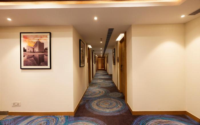 Tulip Inn Zirakpur