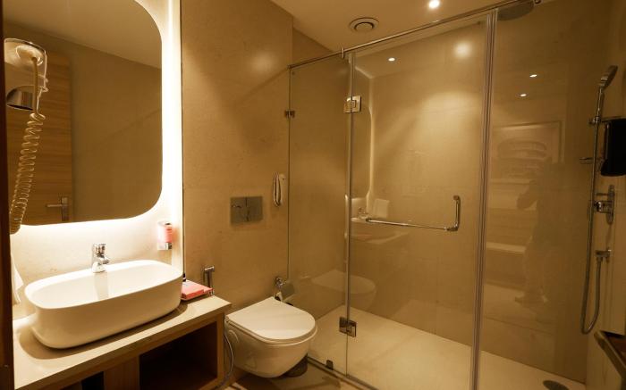 Tulip Inn Zirakpur