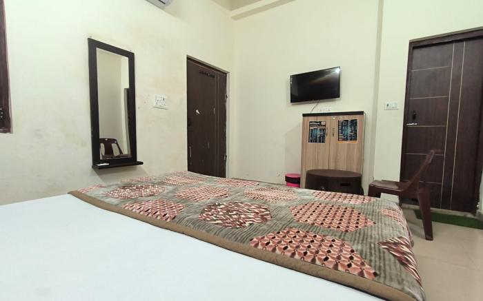 Hotel Shri Jeevan Dham