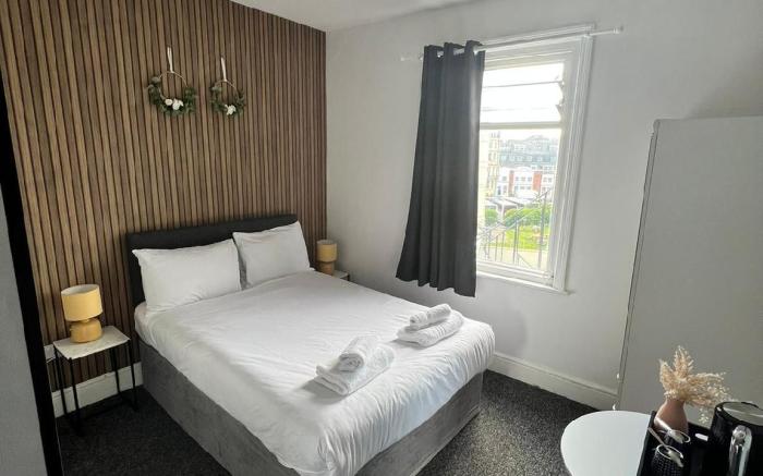 Marine Parade Hotel