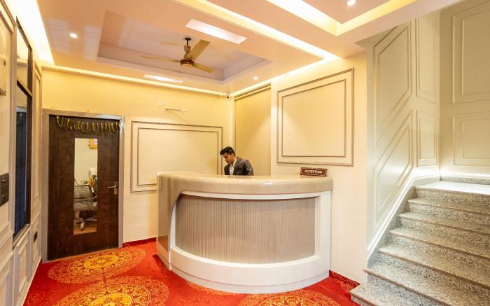 Hotel Raj Rani & Marraige Venue