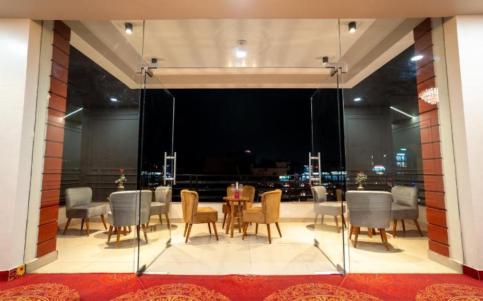 Hotel Raj Rani & Marraige Venue