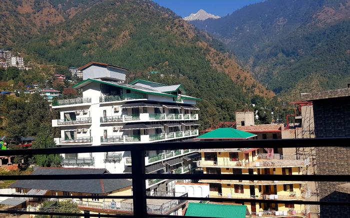 Hotel Shivani International