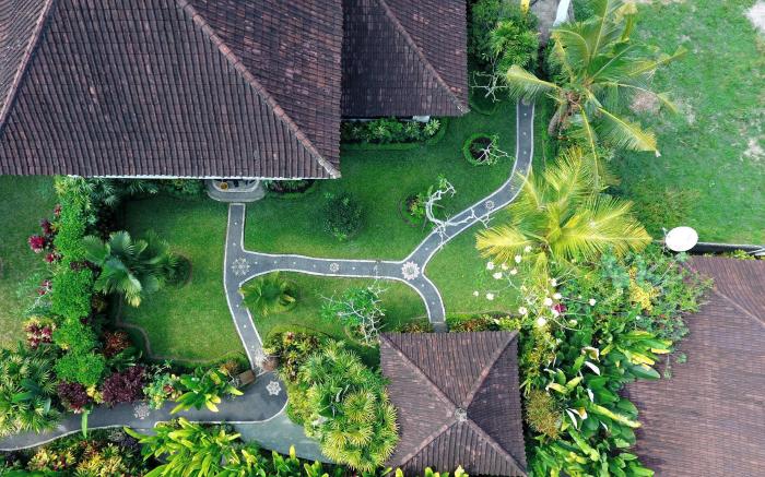 Bali Dream Resort Ubud