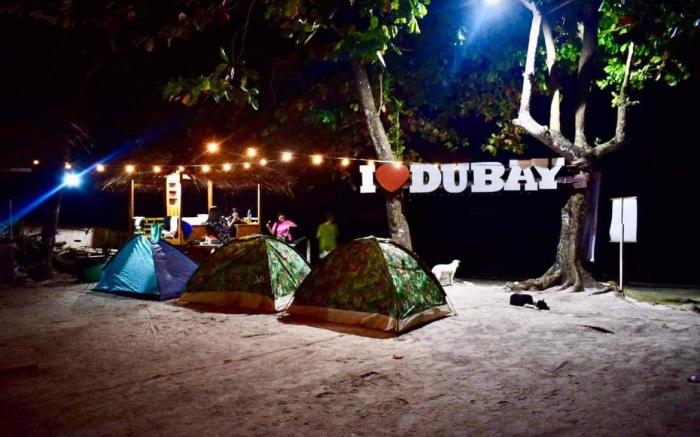Dubay Panglao Beachfront Resort