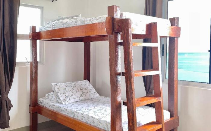 Beachfront Hostel
