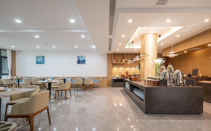 Z HOTEL（青城山店）