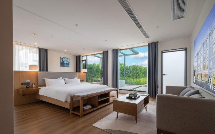Z HOTEL（青城山店）