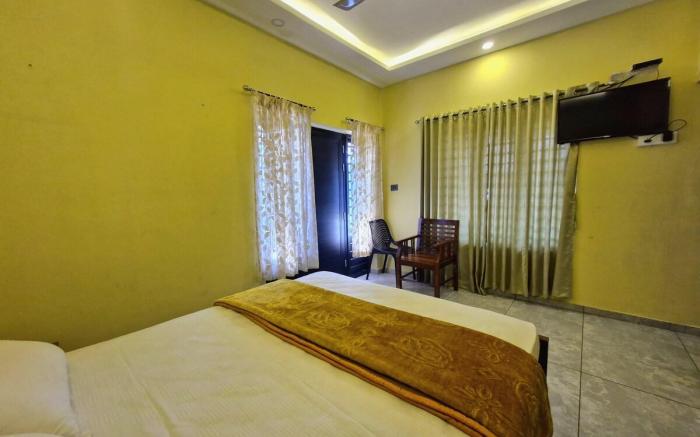 Scenic Mansion  Munnar