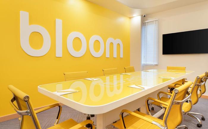 Bloom Hotel - DLF Cyber City