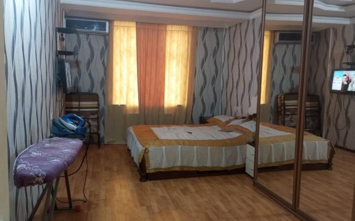 Cozy aparment