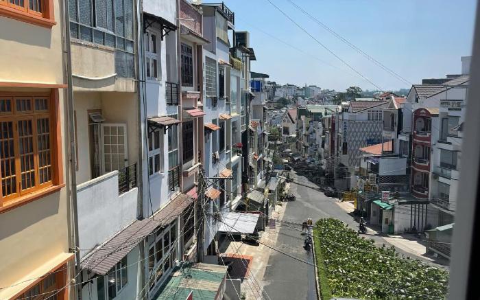 ROSE HOSTEL DALAT