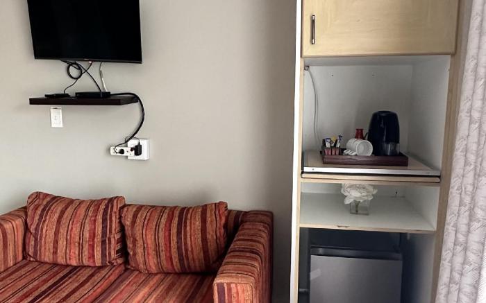 Repa Boutique GuestLodge