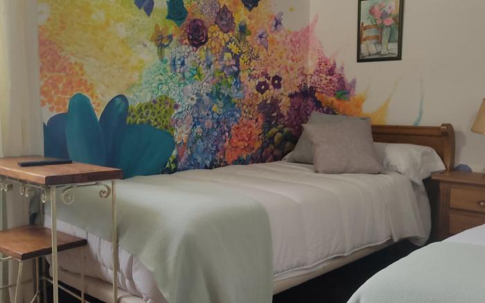 Hostal Mendaurpe