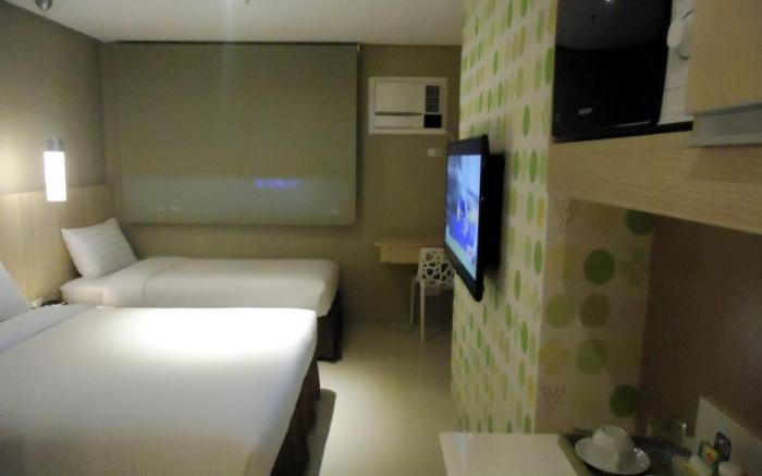 Injap Tower Hotel