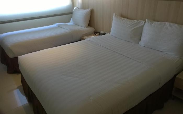 Injap Tower Hotel