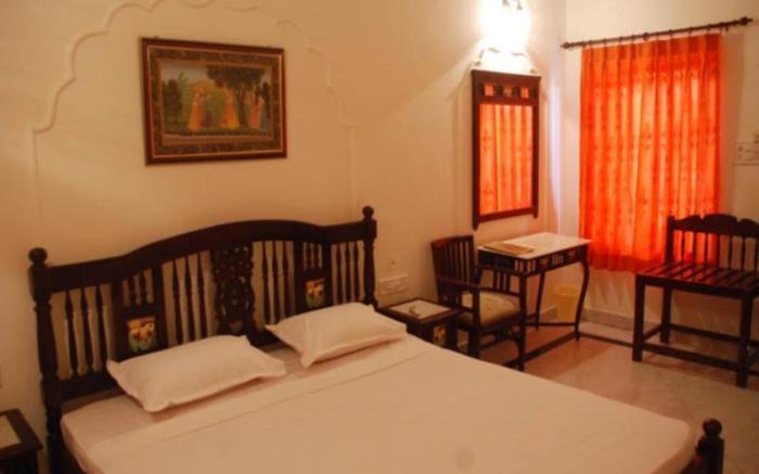 WelcomHeritage Kalyan Bhawan