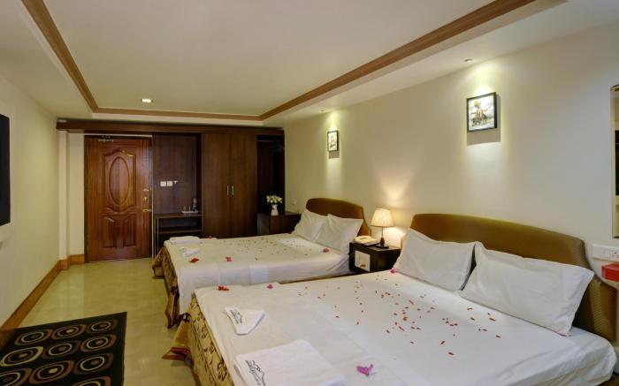 Sunvalley Homestay Coonoor