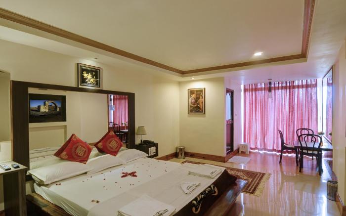 Sunvalley Homestay Coonoor