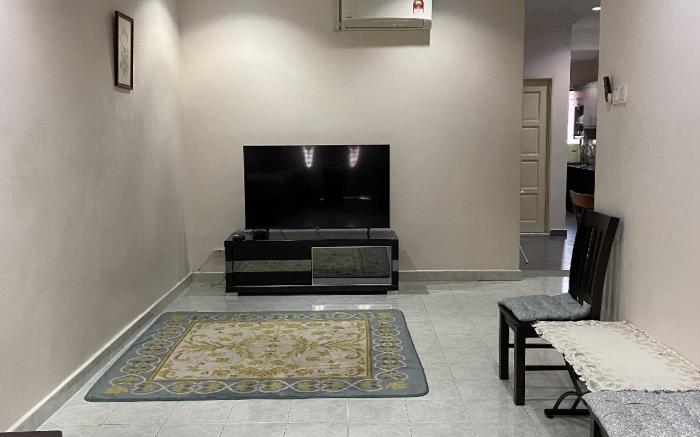 Homestay Ayer Keroh MITC - Teratak Ejie