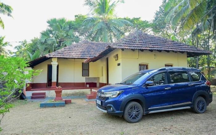 Mahamaya Homestay