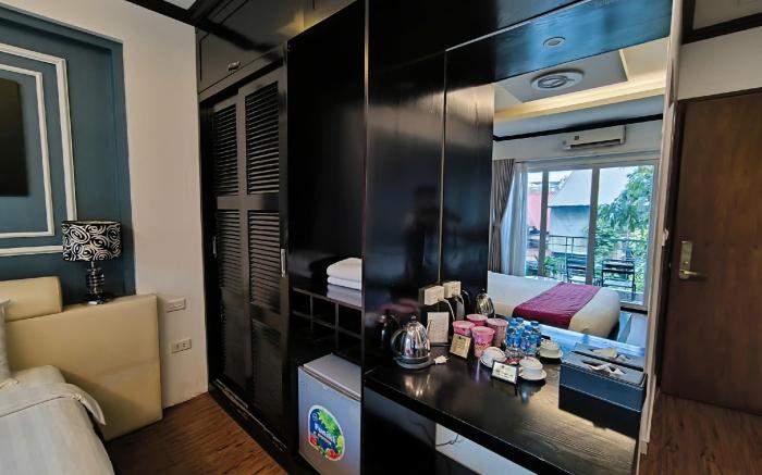 Eclipse Legend Hotel