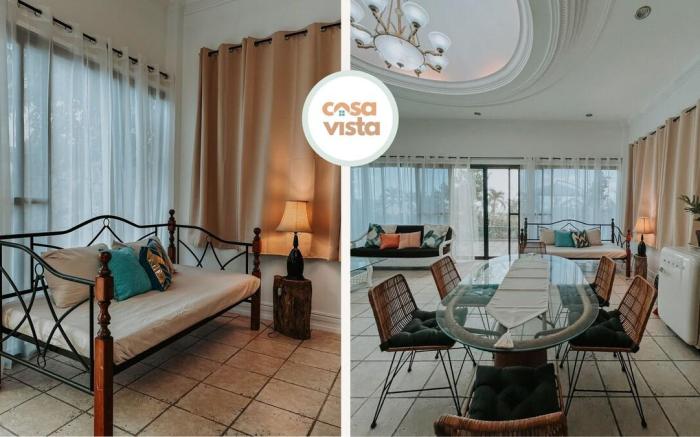 Casa Vista by Hooga Home Bungalow  Guest House