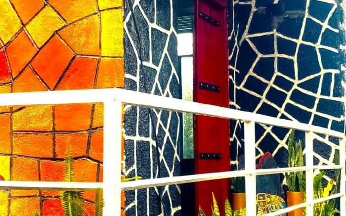 Off grid Ella Homestay