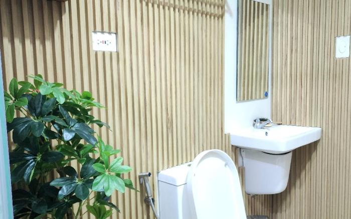 MY Suite @ SMDC Condotel Mandurriao