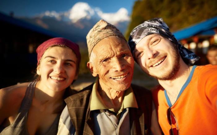 Village Homestay with Culture and Nature