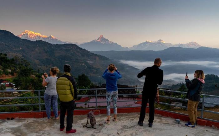 Village Homestay with Culture and Nature