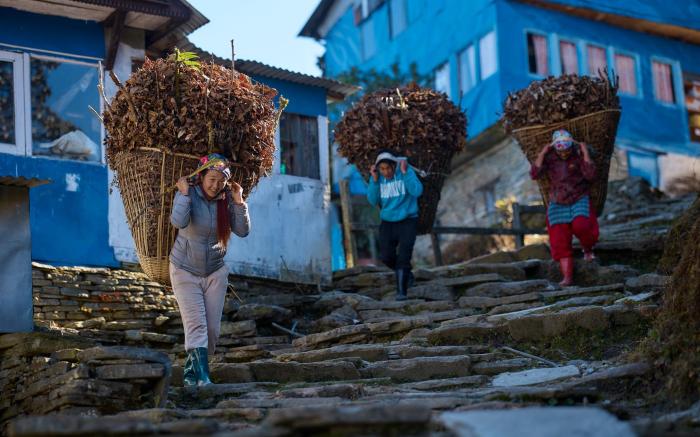 Village Homestay with Culture and Nature