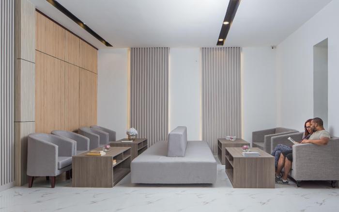 Altos Hotel 
