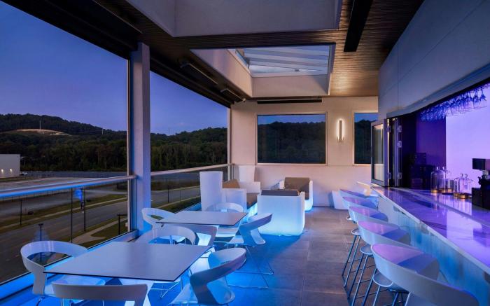 Element Cartersville