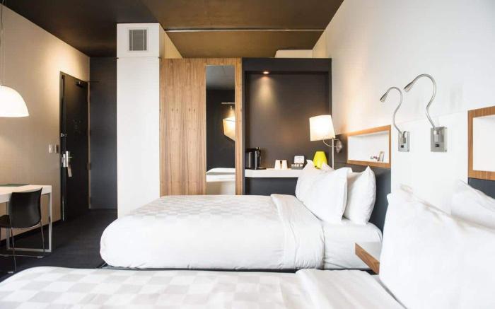 Hôtel Alt Quartier DIX30