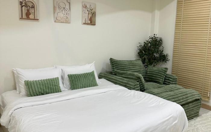 RAYA Pool villa chanthaburi