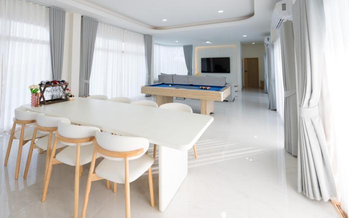 RAYA Pool villa chanthaburi