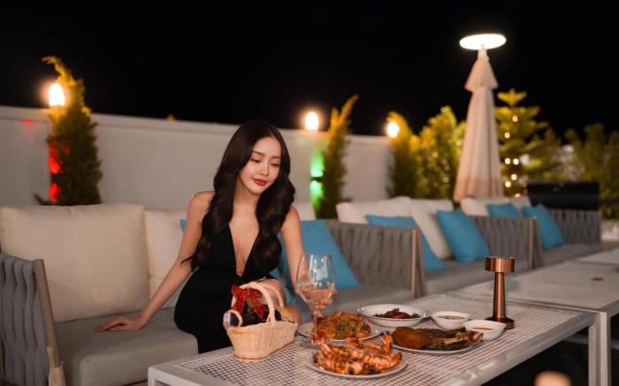 RAYA Pool villa chanthaburi