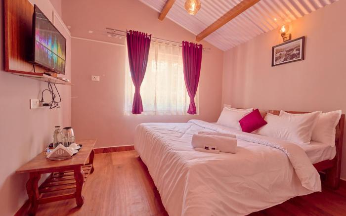 Silver Dale Tea Estate Bungalow Ooty by VOYE HOMES