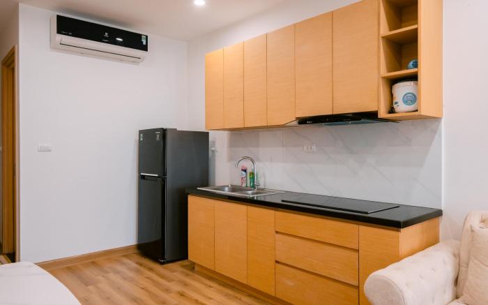 TMS Seaview Apartment Quy Nhon - DenHome