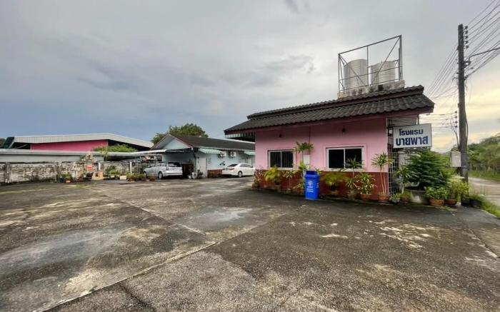 Bypass Hotel