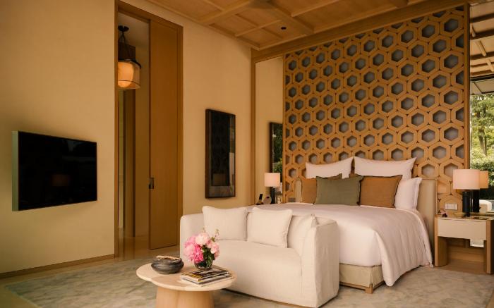 Raffles Sentosa Singapore